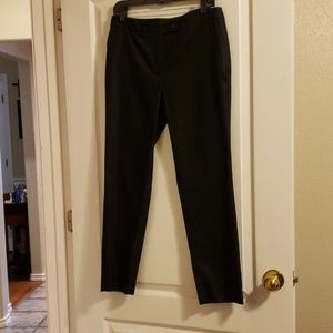Jones New York Signature Petite Stretch Pants